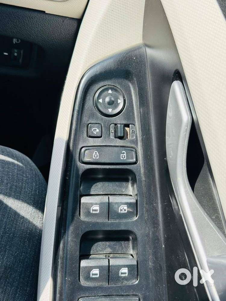 Hyundai Creta, 2020, Diesel