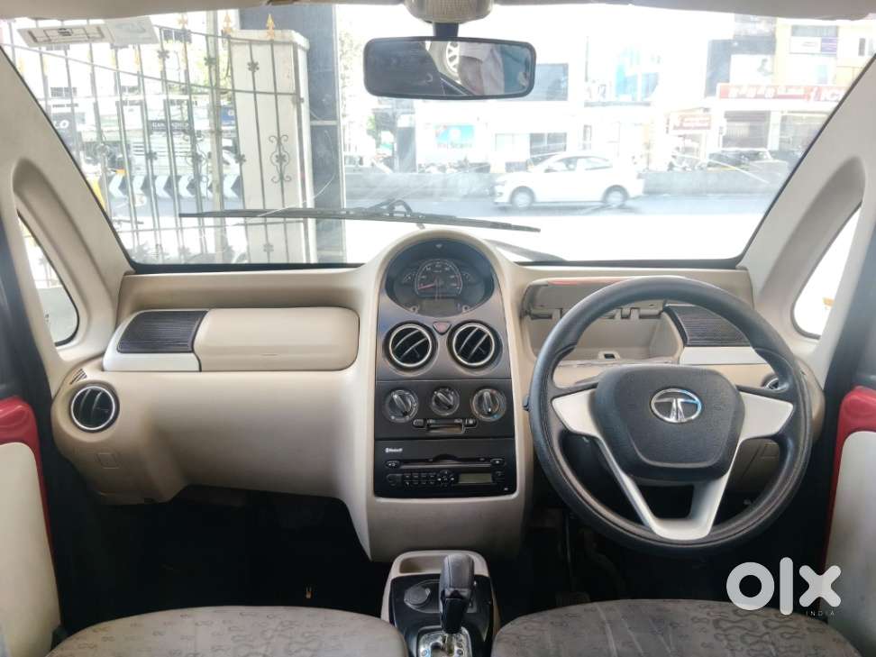 Tata Nano Xta, 2015, Petrol