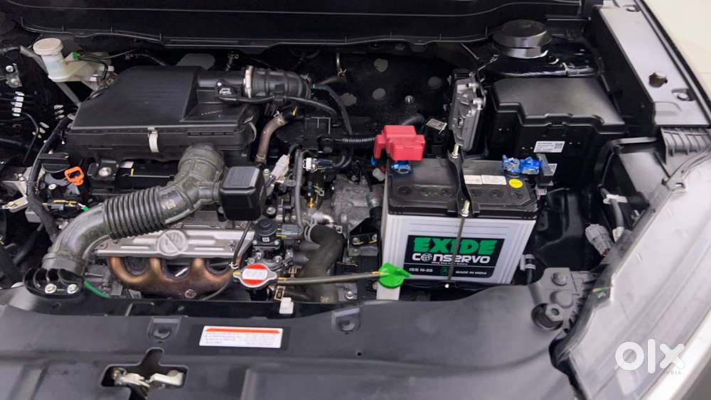 Toyota Urban Cruiser Hyryder 1.5 V Neo Drive At, 2025, Petrol