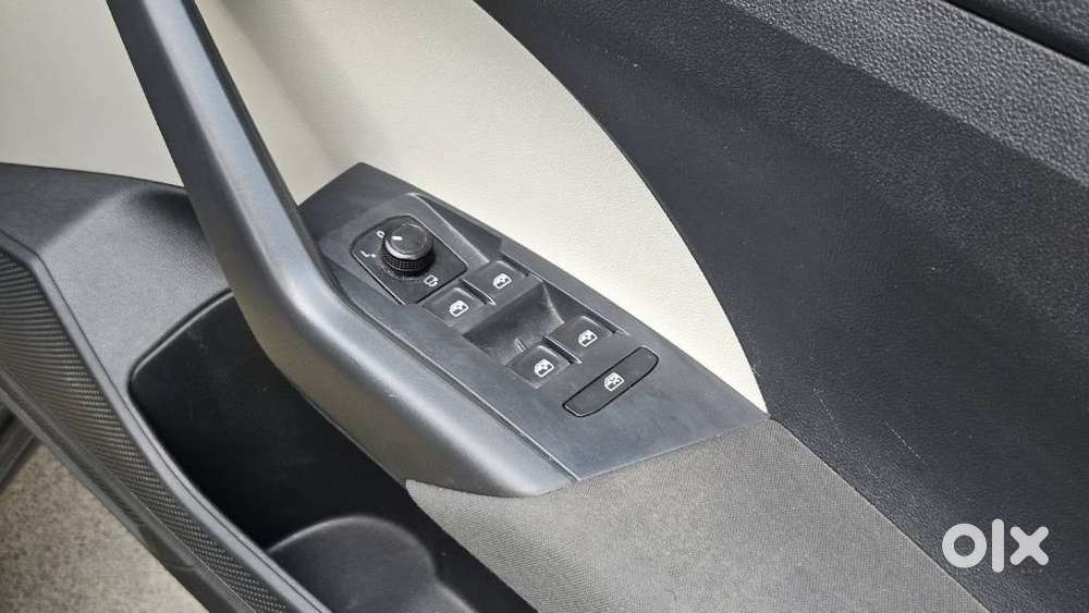 Volkswagen Taigun 1.0 Tsi Highline, 2021, Petrol