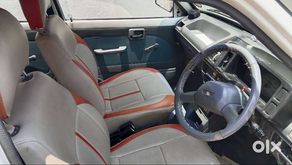 Maruti Suzuki 800 2006 Petrol Well Maintained