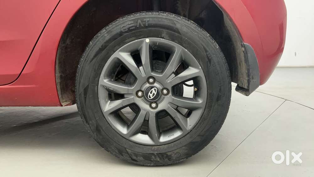 Hyundai Elite I20 Sportz Plus, 2019, Petrol