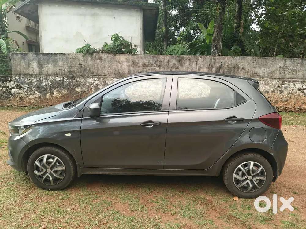 Tata Tiago 1.2 Revotron 2020
