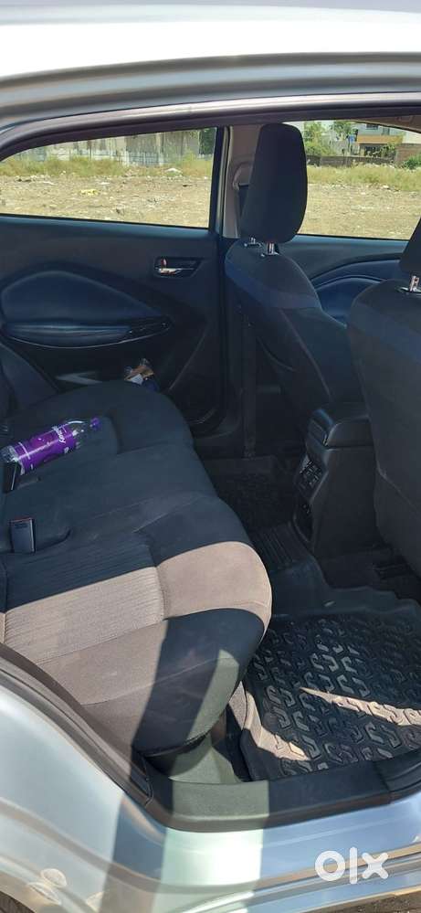 Maruti Suzuki Baleno Alpha, 2022, Petrol