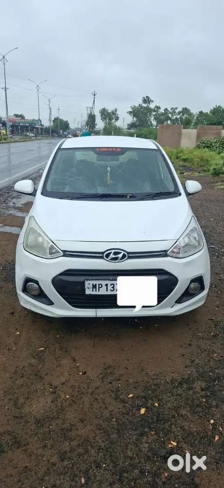 Hyundai Grand I10 2014 Diesel Manual
