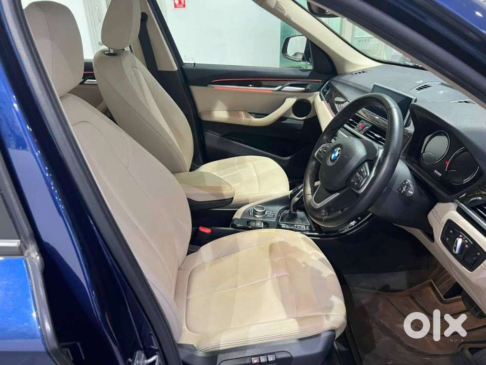 Bmw X1 Sdrive20d Xline