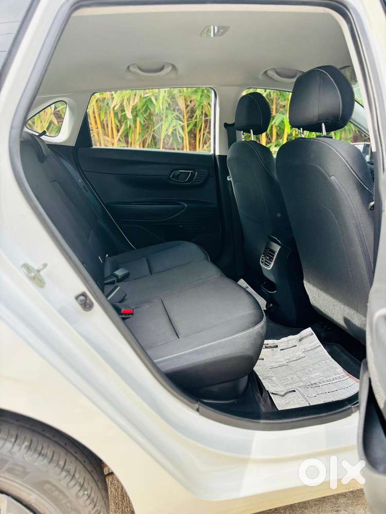 Hyundai I20 Magna Plus Diesel, 2022, Diesel