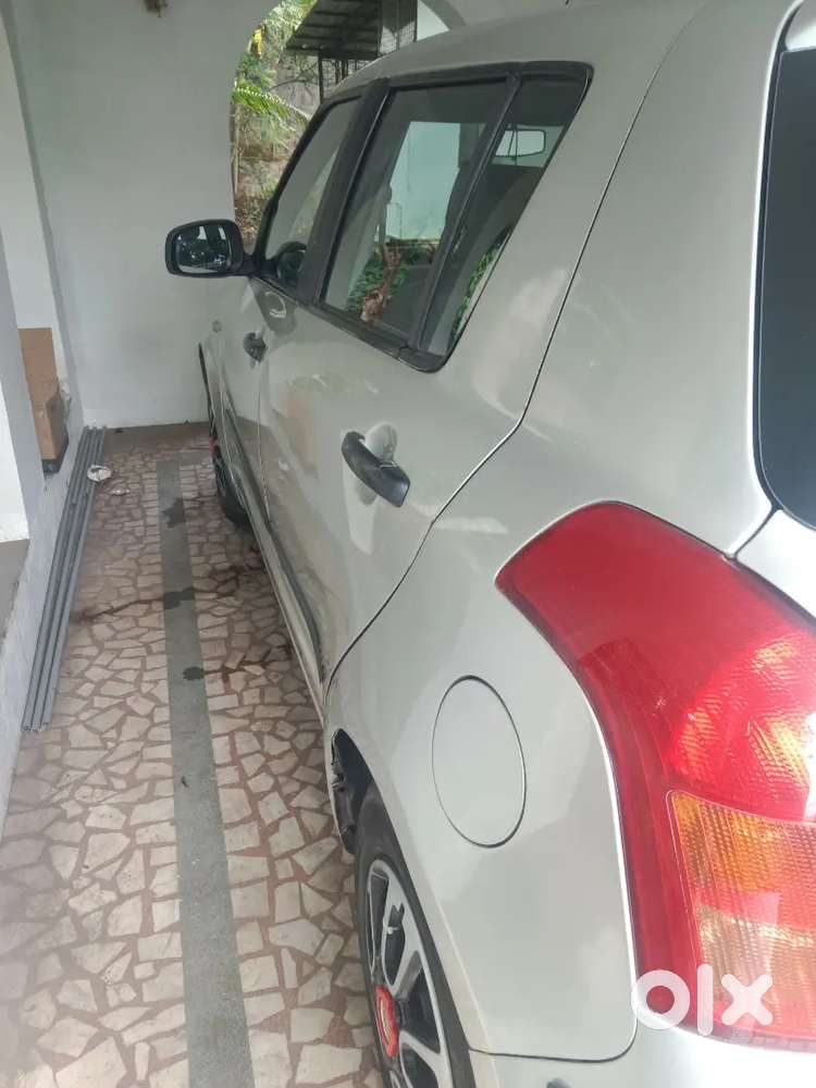 Well Maintained Swift For Sale