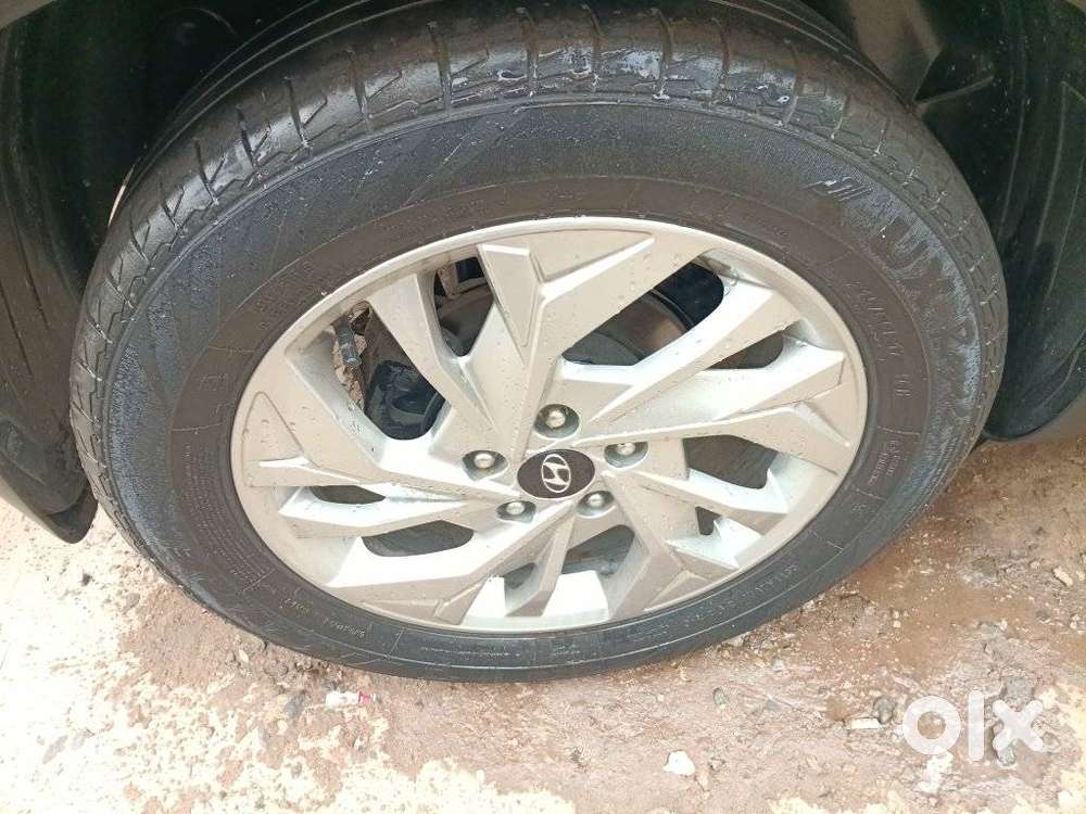 Hyundai Creta 1.5 Sx, 2022, Petrol