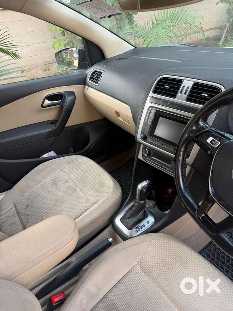  Volkswagen Ameo 1.5 Tdi Dsg – Top Model  2017  Single Owner