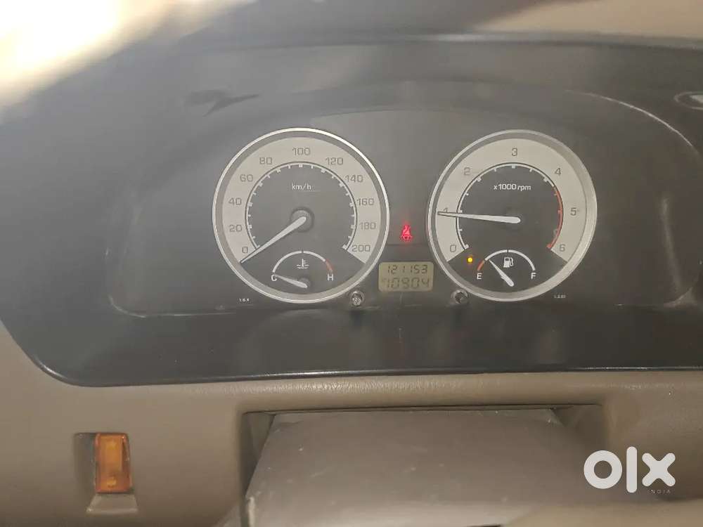 Tata Safari 2.2 Vtt  Dicor Ex