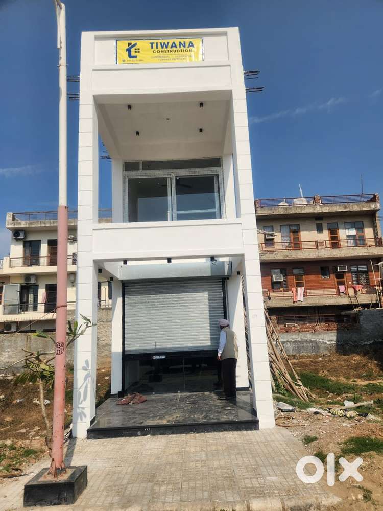 GBFF-10x35 Shop available for rent in Sadar Bazaar