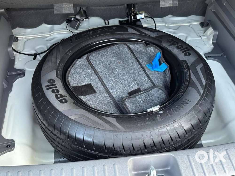 Hyundai Creta, 2025, Petrol