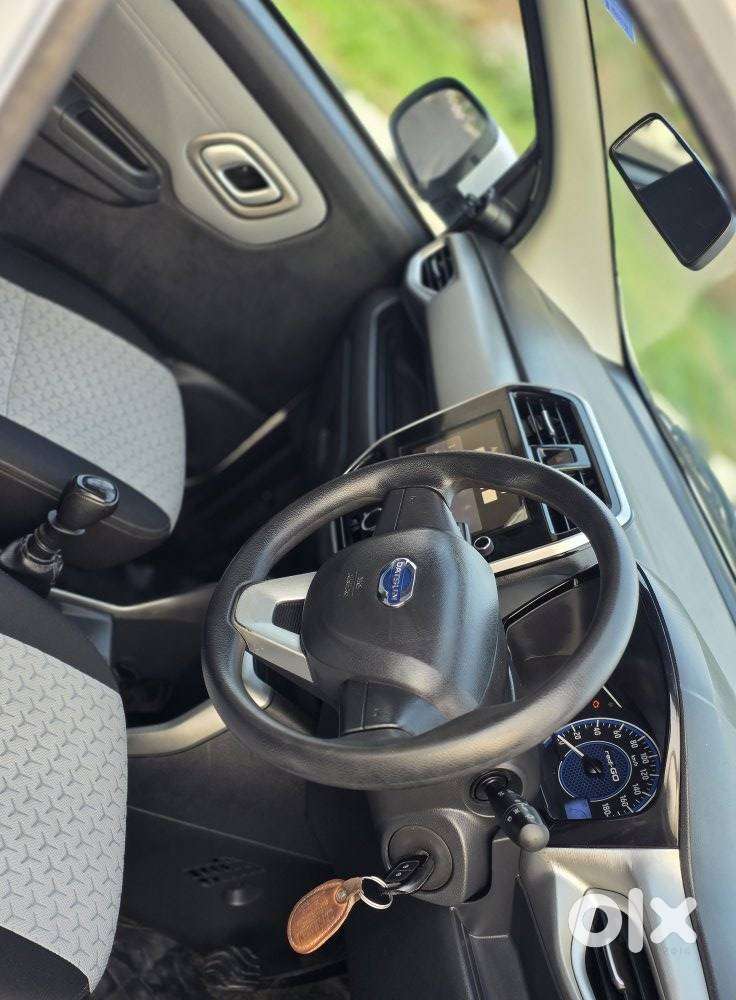 Datsun Redi Go Limited Edition 2018, 2020, Petrol