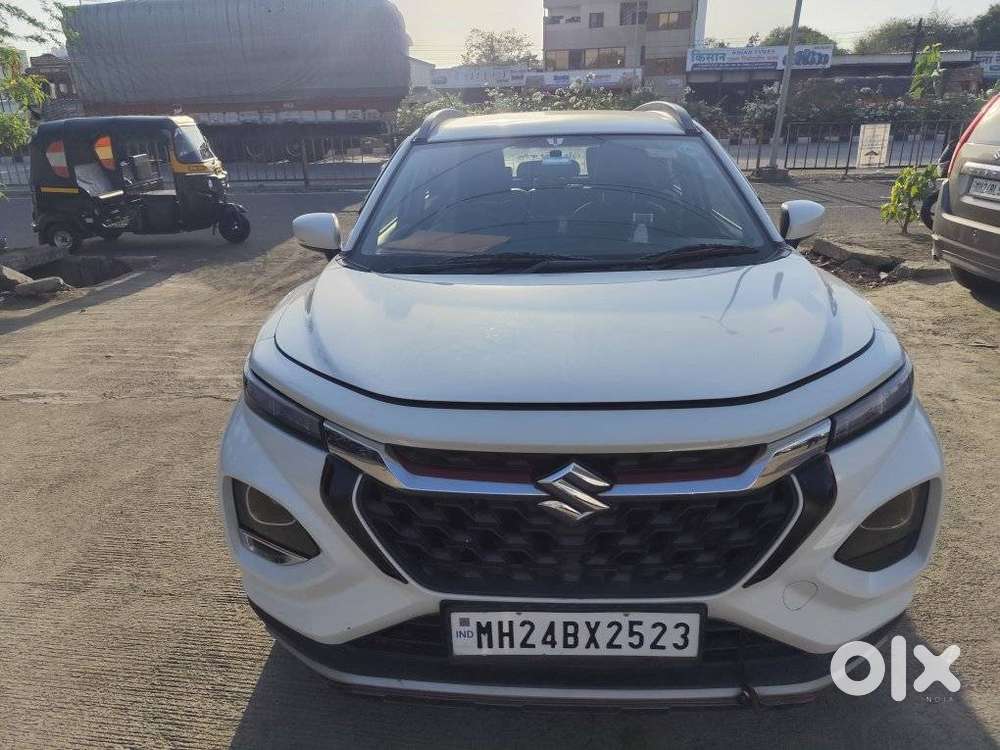 Maruti Suzuki Fronx Delta 1.2 Cng, 2024, Cng & Hybrids