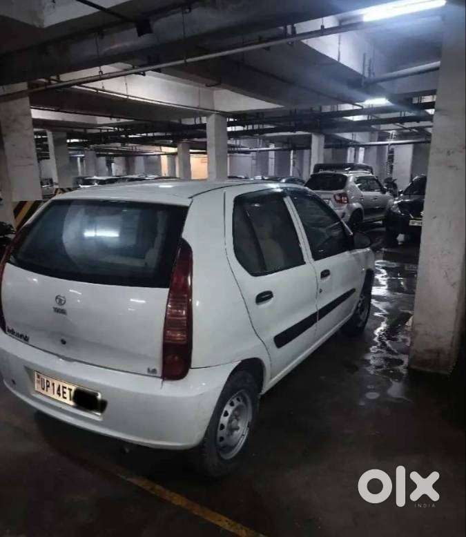 Tata Indica Ev2 Ls