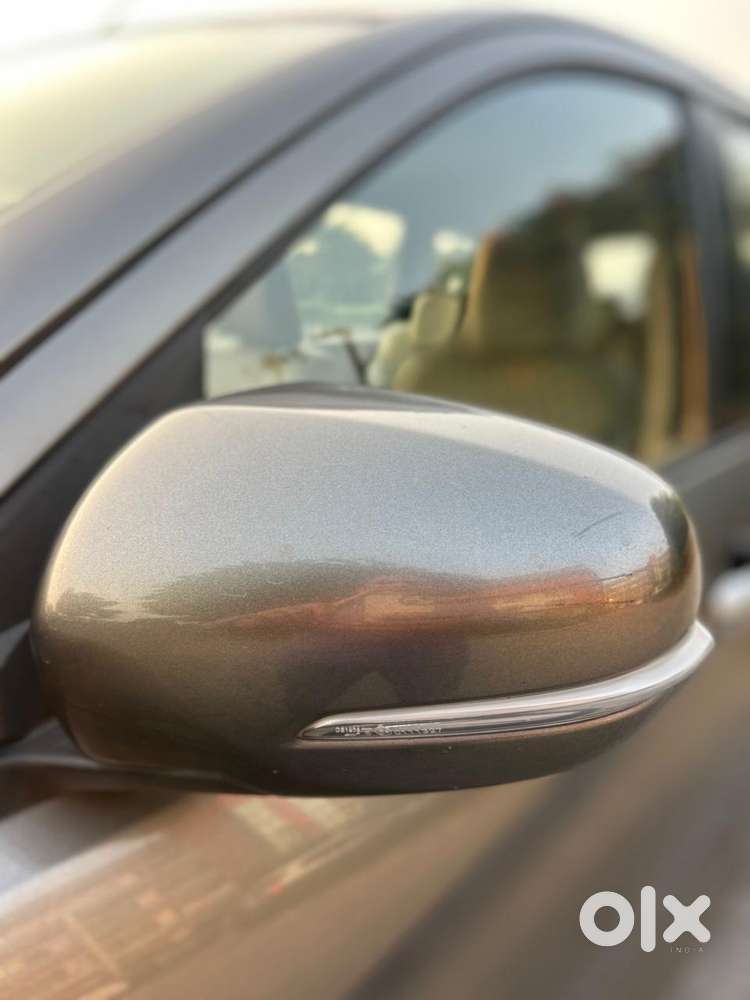 Maruti Suzuki Ertiga