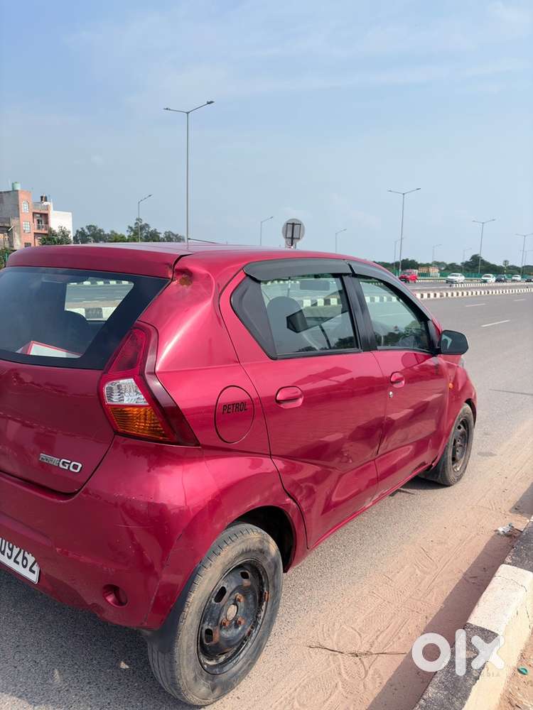 Datsun Manual 2018 Car