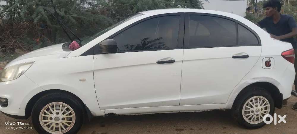 Tata Zest 2016 Diesel 230000 Km Driven