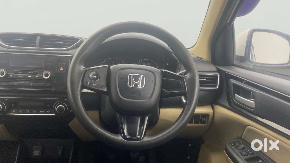 Honda Amaze 1.2 V I-vtec Mt, 2019, Petrol