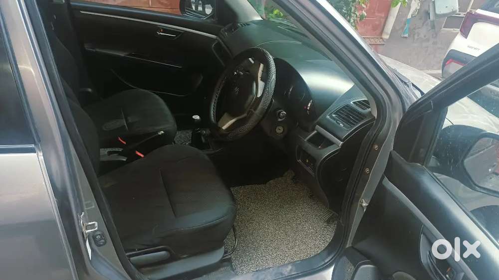 Good Condition Car
