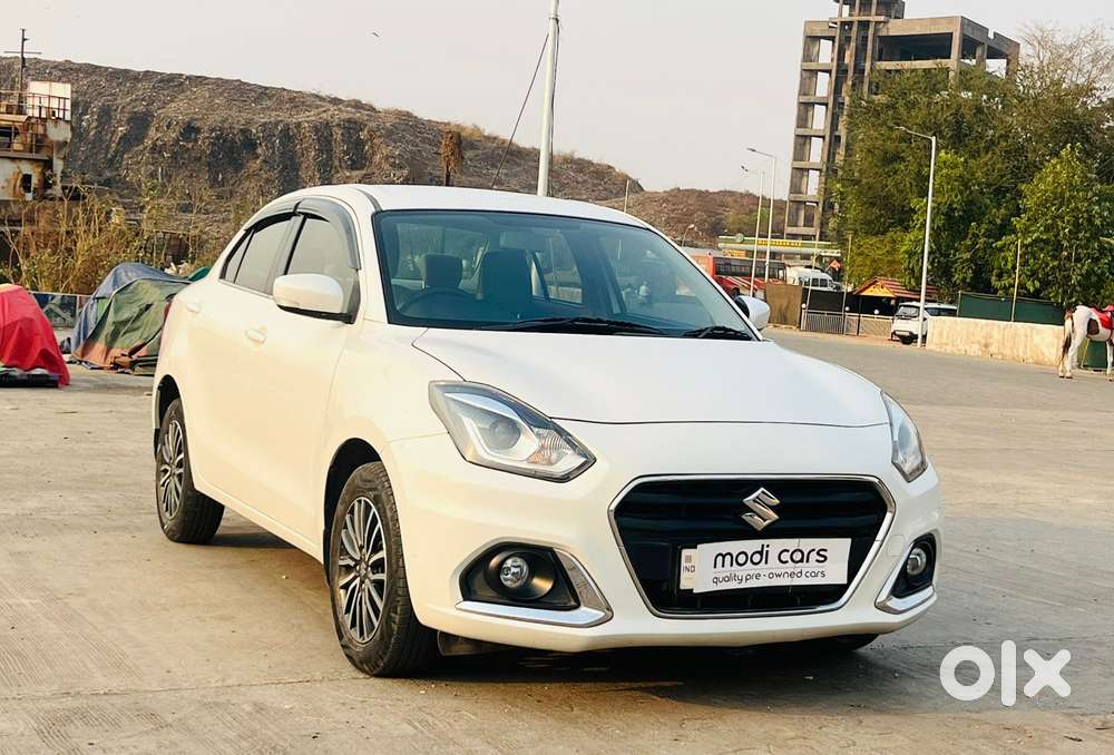 Maruti Suzuki Swift Dzire Zxi Plus , 2021, Petrol