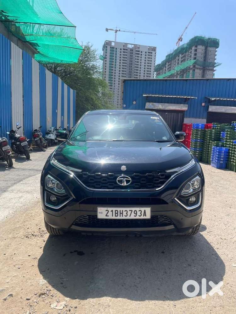 Tata Harrier Premium Suv Xza+ 2.0l Kryotec On Immediate Sale