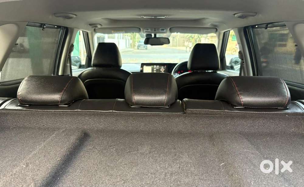 Kia Seltos 1.4 Gtx + Petrol At, 2021, Petrol