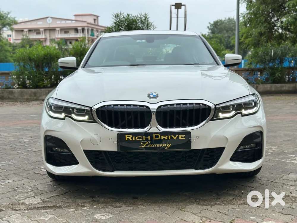 Bmw 3 Series 2.0 330i M Sport, 2020, Petrol
