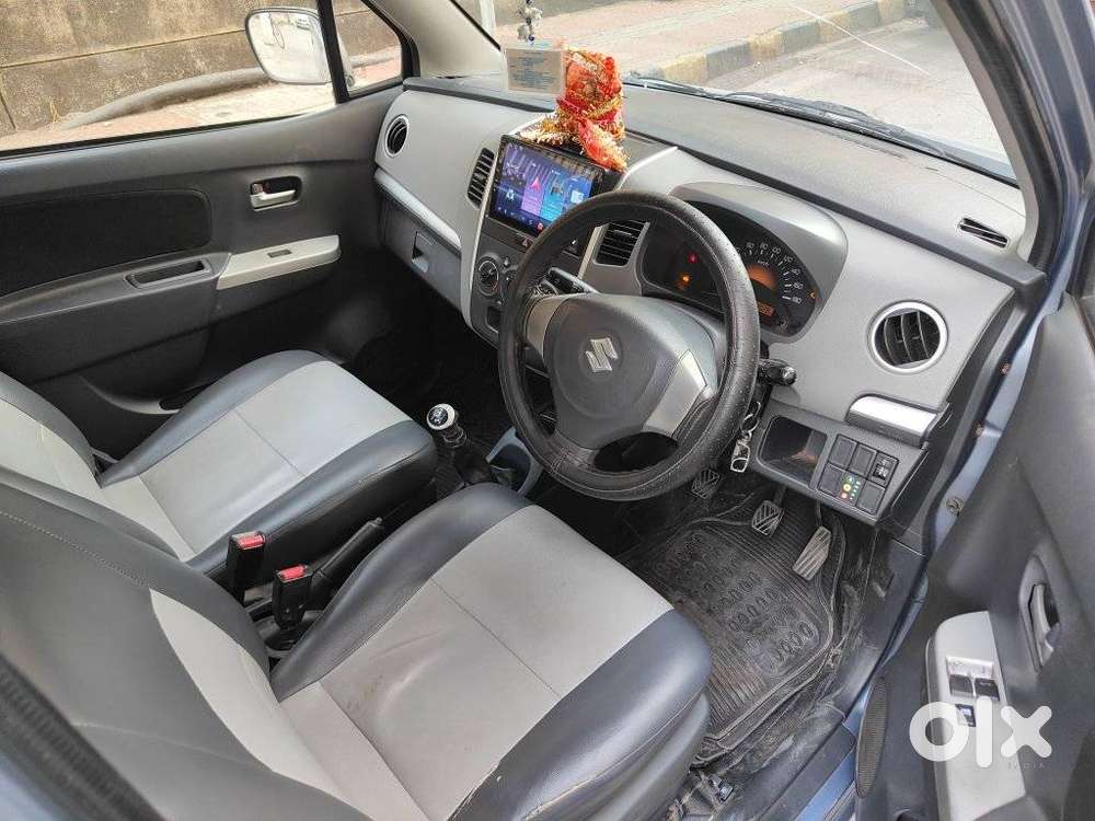 Maruti Suzuki Wagon R 1.0 2010-2013 Lxi Cng, 2012, Cng & Hybrids