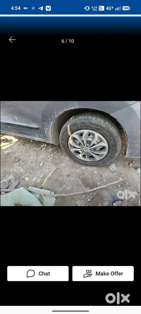 Wagon R Sale 2013 Cng Company Fitted