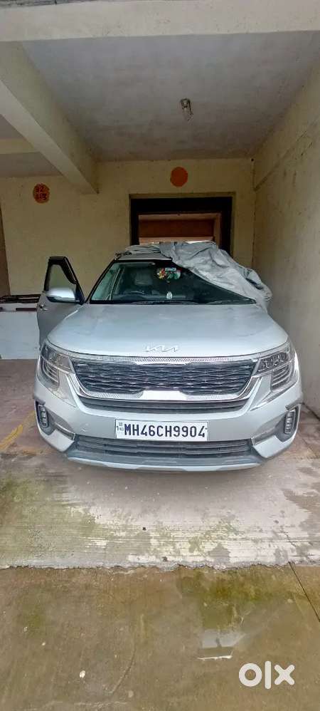 Kia Seltos 1.5 Htx+ 2023 Diesel