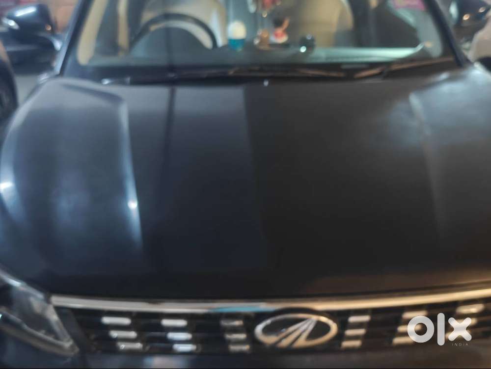 Xuv 300 2020 Top Model