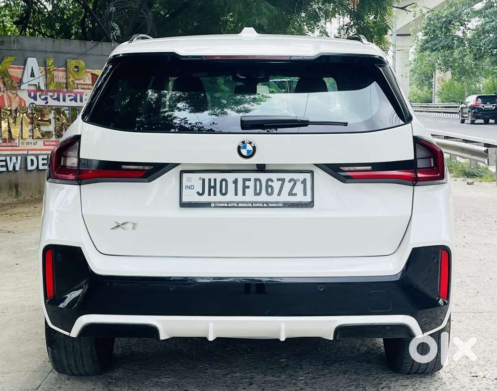 Bmw X1 Sdrive18d M Sport, 2023, Diesel