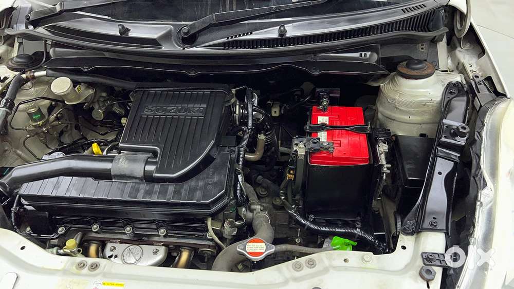 Maruti Suzuki Swift Vvt Vxi, 2014, Petrol