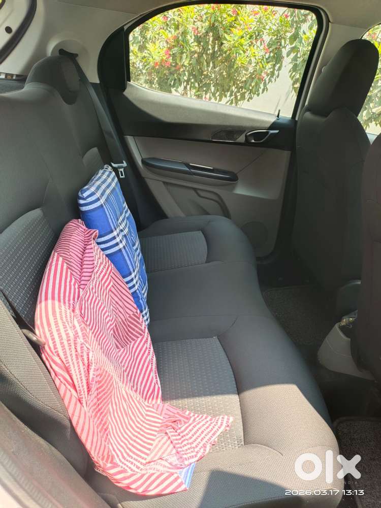 Tata Tiago Xz, 2019, Petrol