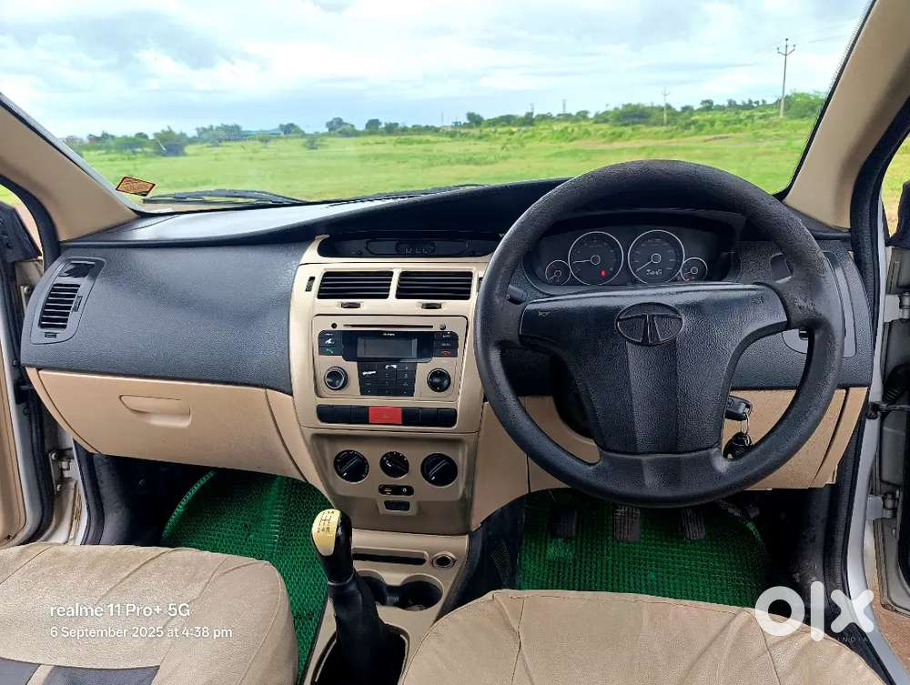 Tata Indica Vista 2013