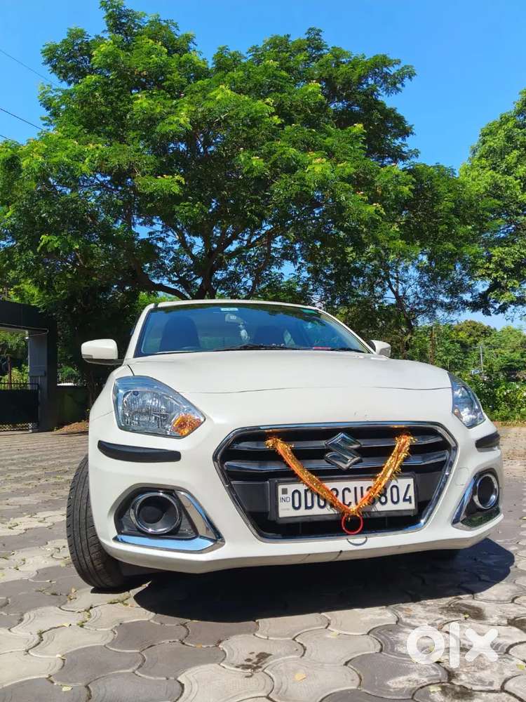 Maruti Suzuki Dzire 1.2 2024