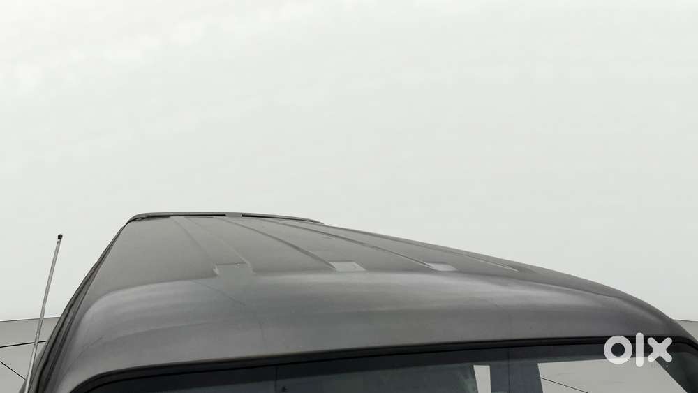 Maruti Suzuki Eeco 1.2 5 Str With A/c+htr, 2018, Petrol