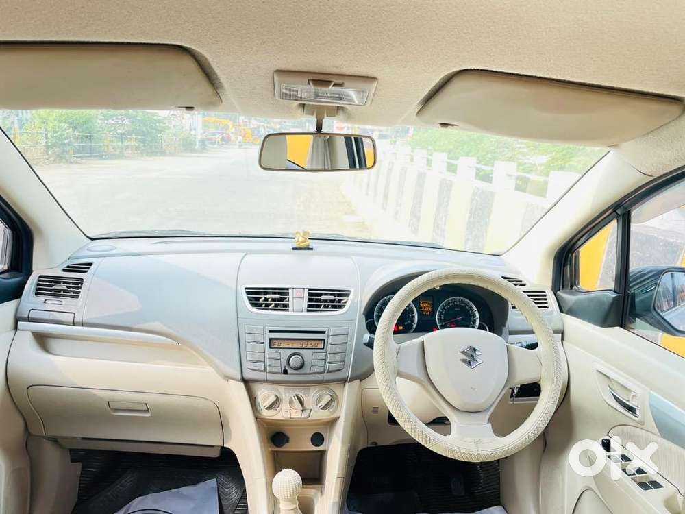 Maruti Suzuki Ertiga 2014