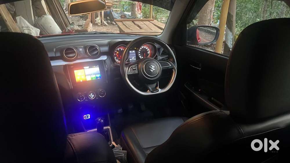 Rent A Car With Driver Available