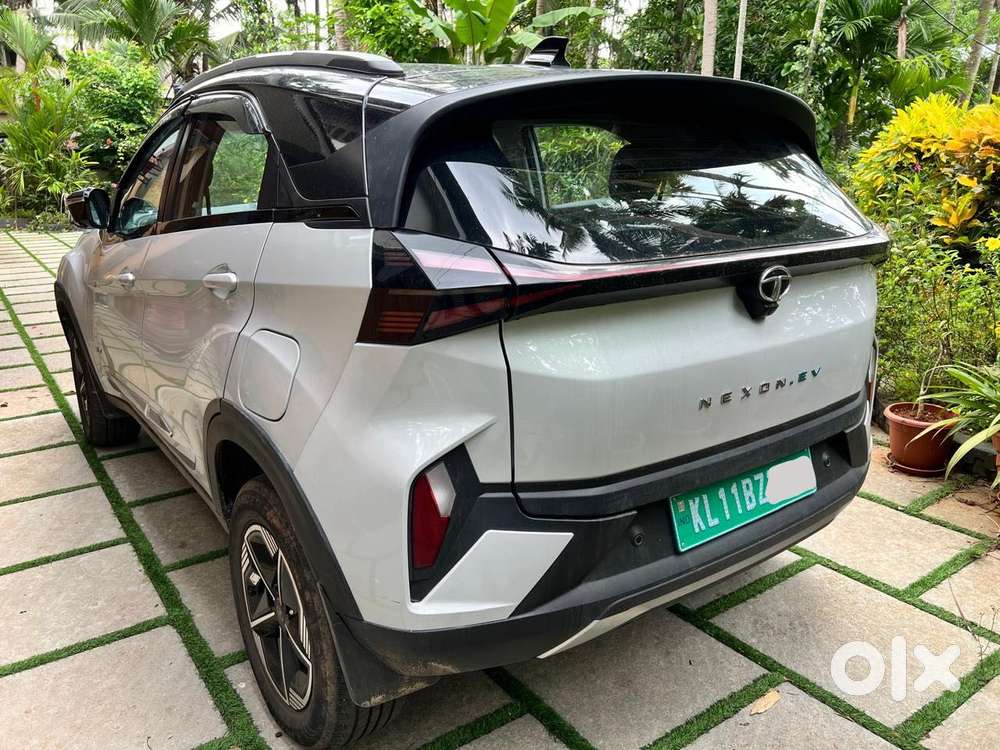 Tata Nexon Ev Fearless Plus Lr, 2023