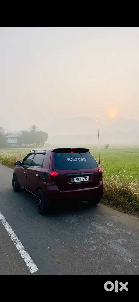 Maruti Suzuki Alto K10 2012