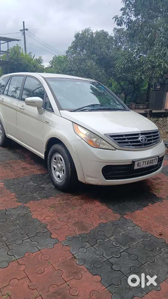 Tata Aria 2014 Diesel Lx