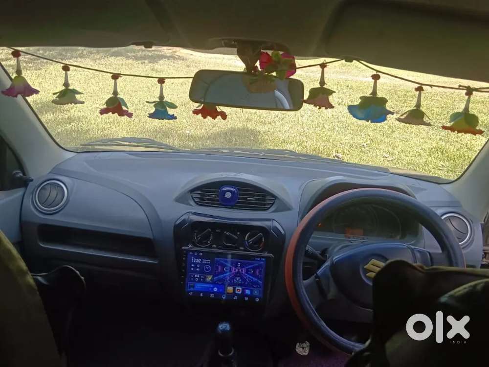 Maruti Suzuki 800 2016 Cng & Hybrids 57000 Km Driven