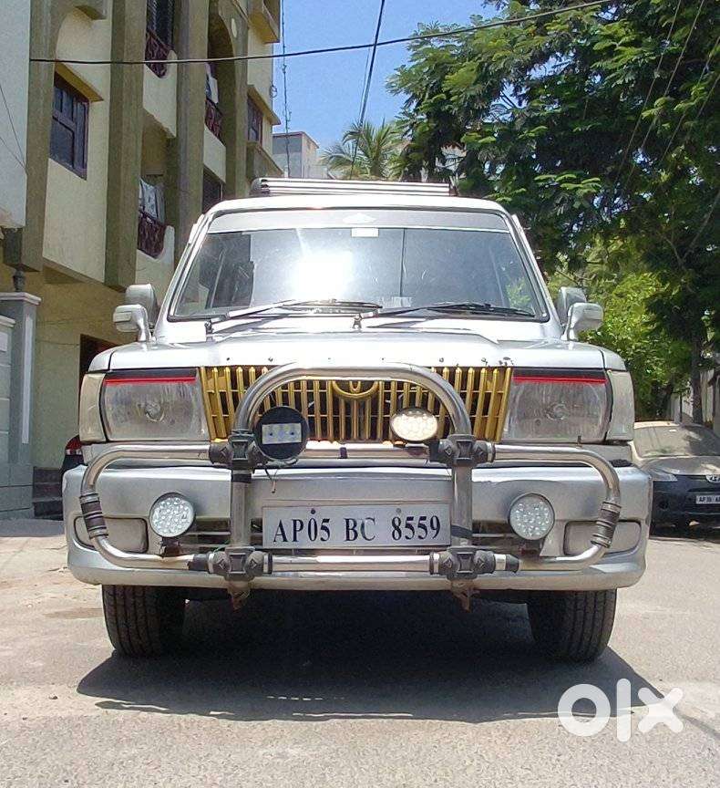 Toyota Qualis Gs G1, 2004, Diesel