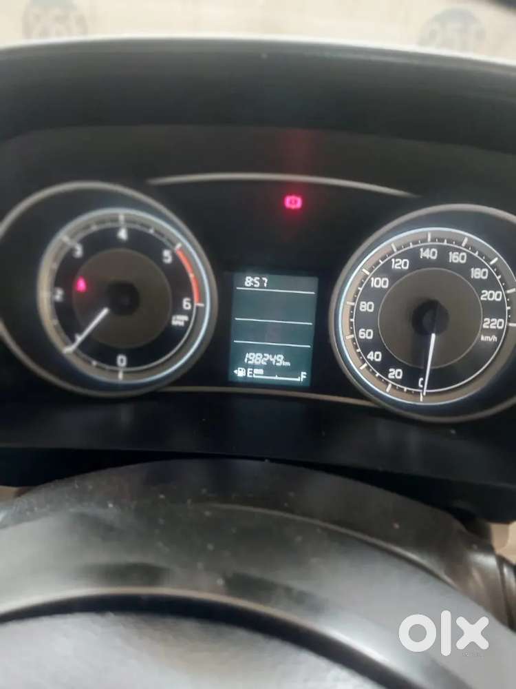 Maruti Suzuki Dzire 2019 Diesel 190005 Km Driven