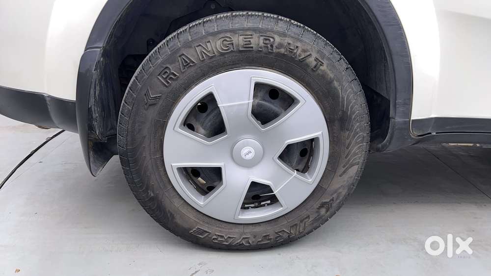 Mahindra Xuv500 W6 2wd, 2017, Diesel