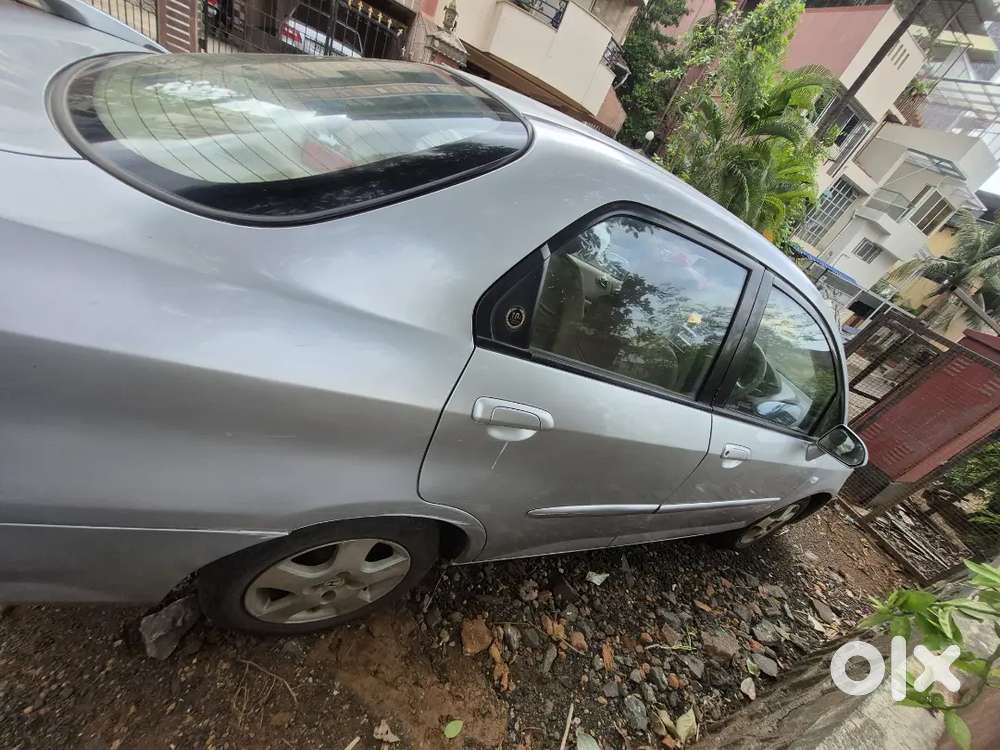 Honda City Vx Petrol 2008