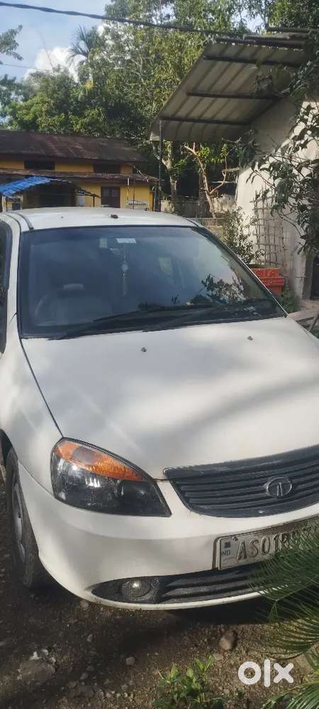 2nd Owner Tata Indigo 2013 Diesel
